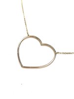 Collana Stocco Gioielli Donna in Oro 9KCSG5 - 9KCSG5